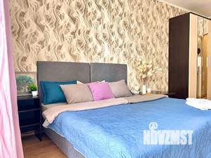 Студия квартира, посуточно, 29м2, 10/22 этаж