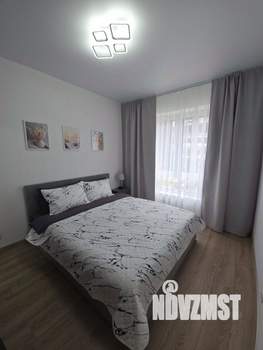 2-к квартира, на длительный срок, 35м2, 2/16 этаж