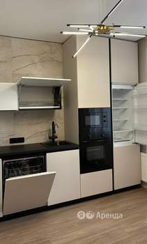 4-к квартира, на длительный срок, 37м2, 9/26 этаж