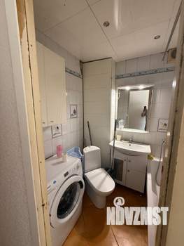 2-к квартира, на длительный срок, 44м2, 4/9 этаж