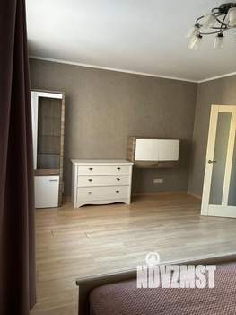 3-к квартира, на длительный срок, 87м2, 6/15 этаж