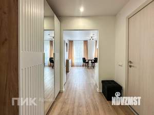 Студия квартира, на длительный срок, 26м2, 15/25 этаж