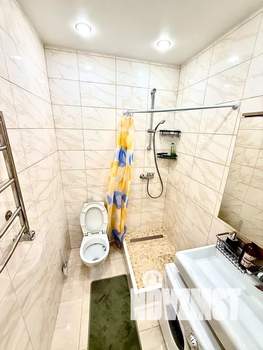 Студия квартира, посуточно, 20м2, 2/24 этаж