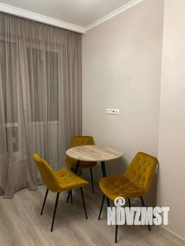 2-к квартира, на длительный срок, 51м2, 24/25 этаж