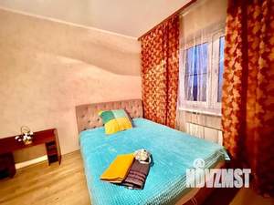 1-к квартира, посуточно, 65м2, 1/1 этаж