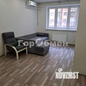 1-к квартира, на длительный срок, 39м2, 17/25 этаж