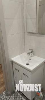 1-к квартира, на длительный срок, 37м2, 25/25 этаж