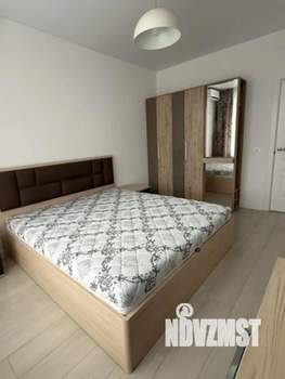 1-к квартира, на длительный срок, 38м2, 13/24 этаж