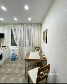 2-к квартира, на длительный срок, 45м2, 5/12 этаж