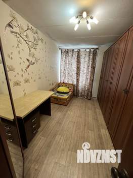 2-к квартира, на длительный срок, 51м2, 7/12 этаж