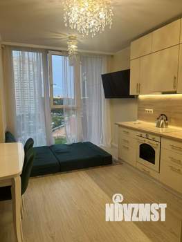 2-к квартира, на длительный срок, 60м2, 8/25 этаж