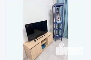 1-к квартира, посуточно, 34м2, 7/18 этаж