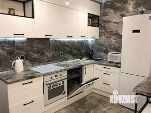 2-к квартира, на длительный срок, 74м2, 20/25 этаж