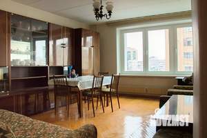 3-к квартира, на длительный срок, 68м2, 10/12 этаж