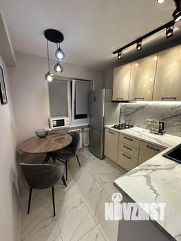 2-к квартира, на длительный срок, 41м2, 3/5 этаж