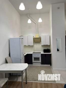 2-к квартира, на длительный срок, 36м2, 1/23 этаж