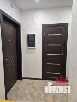 1-к квартира, на длительный срок, 45м2, 22/22 этаж