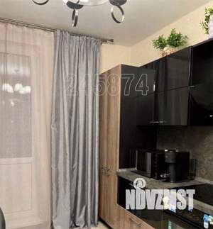 2-к квартира, на длительный срок, 78м2, 8/25 этаж
