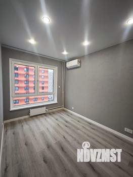 2-к квартира, на длительный срок, 33м2, 11/16 этаж