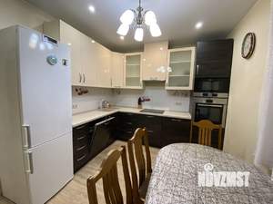 2-к квартира, на длительный срок, 78м2, 2/24 этаж