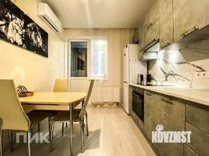 1-к квартира, на длительный срок, 32м2, 11/25 этаж