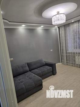 2-к квартира, на длительный срок, 57м2, 5/12 этаж