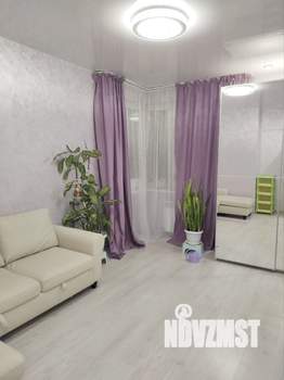 2-к квартира, на длительный срок, 70м2, 12/24 этаж