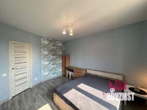 1-к квартира, на длительный срок, 36м2, 3/25 этаж