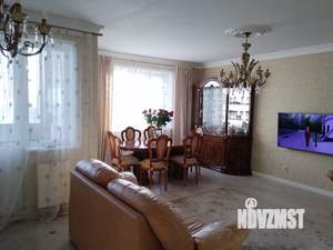 3-к квартира, на длительный срок, 78м2, 16/22 этаж
