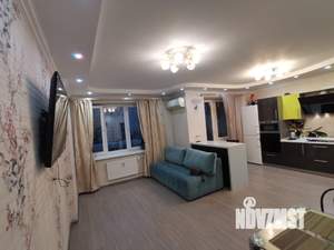 2-к квартира, на длительный срок, 65м2, 5/18 этаж