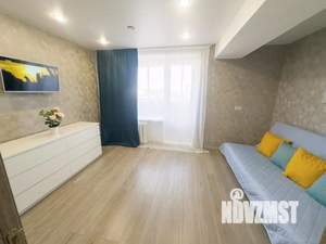 2-к квартира, посуточно, 40м2, 1/1 этаж