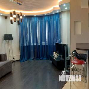 Студия квартира, на длительный срок, 40м2, 19/24 этаж