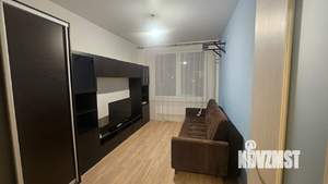 2-к квартира, на длительный срок, 50м2, 21/25 этаж