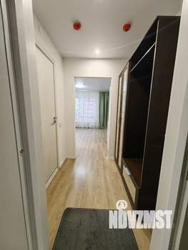 Студия квартира, на длительный срок, 22м2, 11/25 этаж