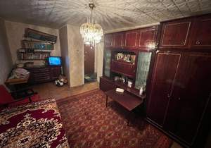 1-к квартира, на длительный срок, 38м2, 8/9 этаж