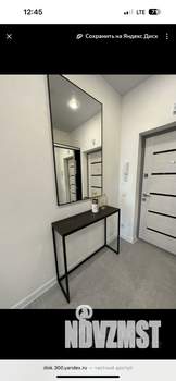 2-к квартира, посуточно, 49м2, 10/25 этаж