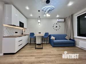 Студия квартира, на длительный срок, 29м2, 22/26 этаж