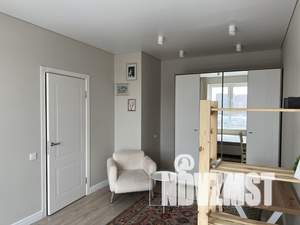 1-к квартира, на длительный срок, 36м2, 18/20 этаж