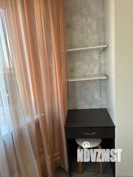 1-к квартира, на длительный срок, 40м2, 19/24 этаж