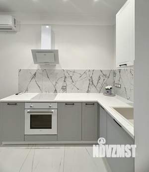 2-к квартира, на длительный срок, 42м2, 8/25 этаж