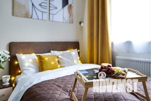 1-к квартира, посуточно, 20м2, 2/25 этаж