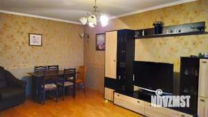 3-к квартира, на длительный срок, 64м2, 5/14 этаж