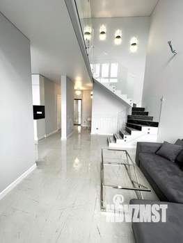 3-к квартира, на длительный срок, 90м2, 25/25 этаж