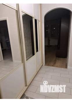 1-к квартира, на длительный срок, 41м2, 13/24 этаж