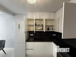 3-к квартира, на длительный срок, 56м2, 25/25 этаж