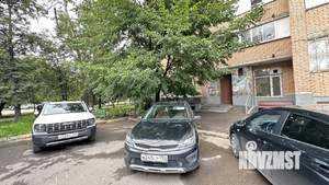 1-к квартира, на длительный срок, 36м2, 2/16 этаж