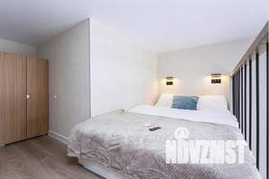 1-к квартира, посуточно, 23м2, 1/15 этаж