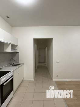 2-к квартира, на длительный срок, 60м2, 1/16 этаж