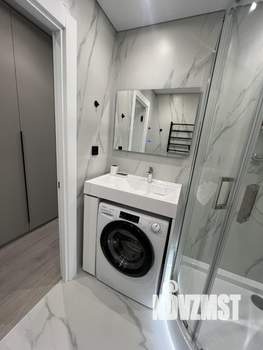 Студия квартира, на длительный срок, 21м2, 18/25 этаж