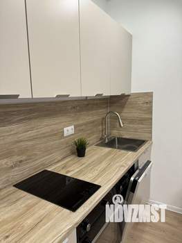 Студия квартира, посуточно, 20м2, 7/23 этаж